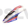 FUC-3D4501  FUSUNO W2BR Airbrush Fiberglass canopy Blade 450 3D  